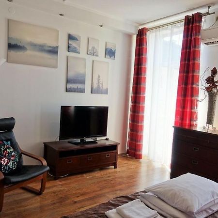 Florianska Apartment Krakow Ngoại thất bức ảnh