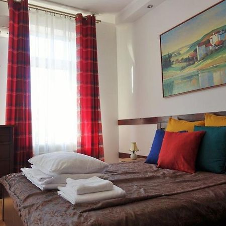 Florianska Apartment Krakow Ngoại thất bức ảnh