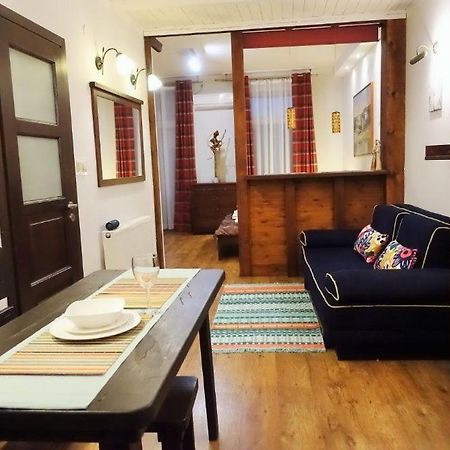 Florianska Apartment Krakow Ngoại thất bức ảnh