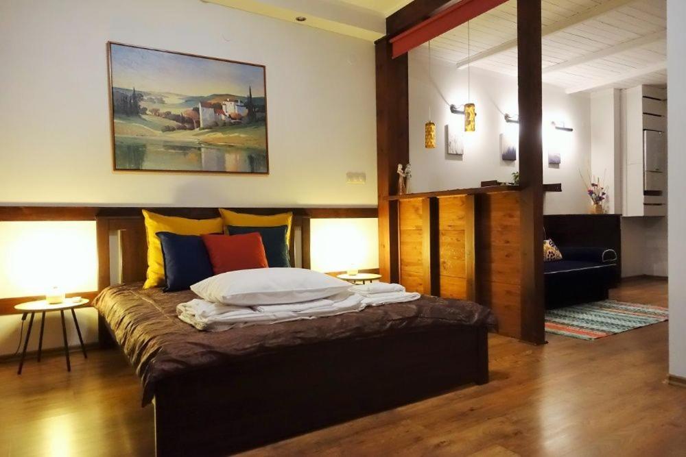 Florianska Apartment Krakow Ngoại thất bức ảnh