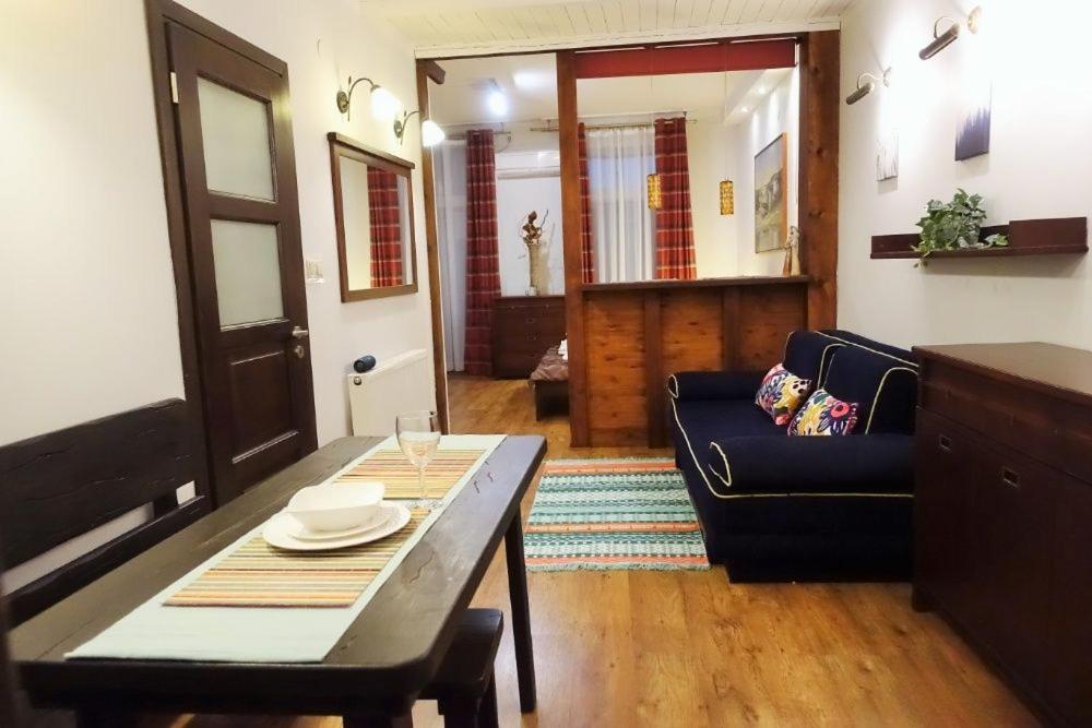 Florianska Apartment Krakow Ngoại thất bức ảnh