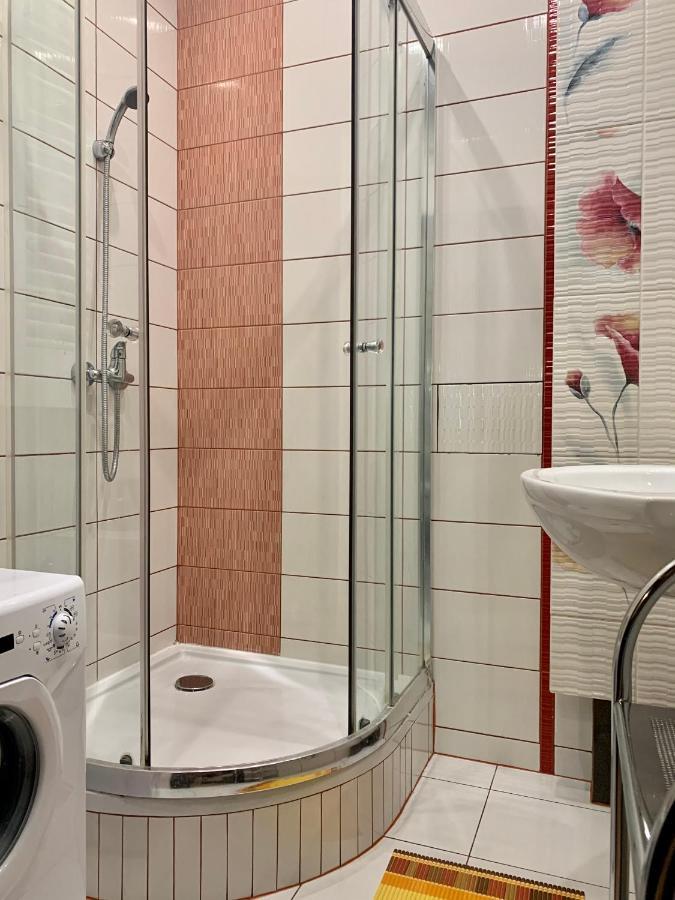 Florianska Apartment Krakow Ngoại thất bức ảnh